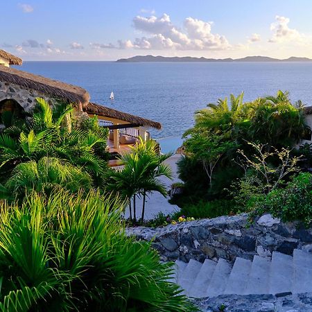 فندق The Aerial, Bvi East End المظهر الخارجي الصورة