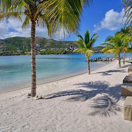 فندق The Aerial, Bvi East End المظهر الخارجي الصورة