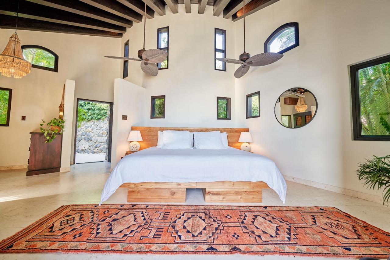 فندق The Aerial, Bvi East End المظهر الخارجي الصورة