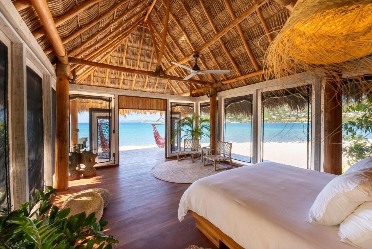 فندق The Aerial, Bvi East End المظهر الخارجي الصورة