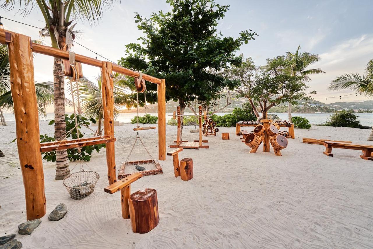 فندق The Aerial, Bvi East End المظهر الخارجي الصورة