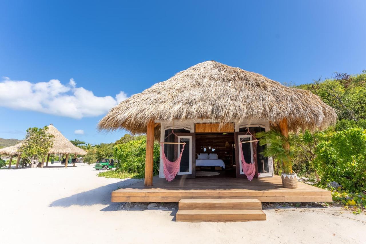 فندق The Aerial, Bvi East End المظهر الخارجي الصورة