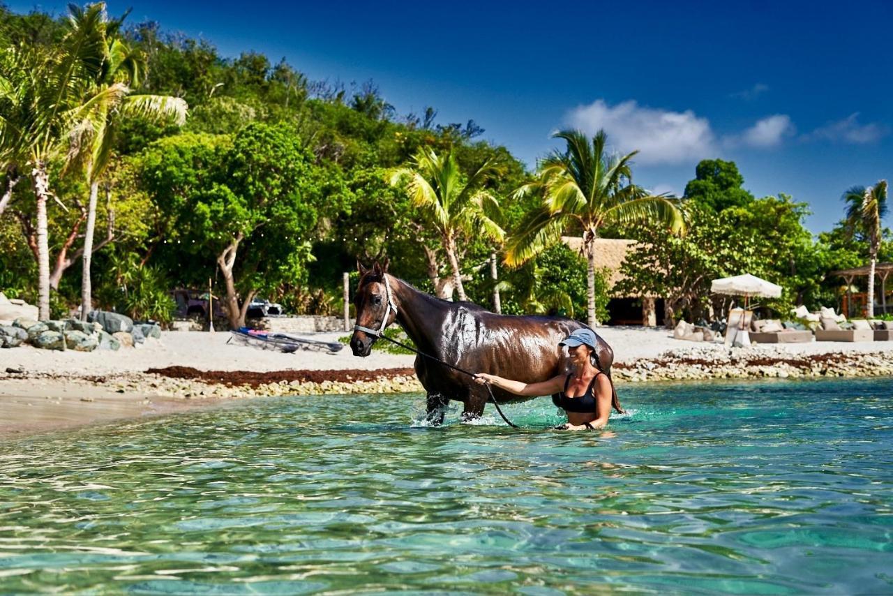 فندق The Aerial, Bvi East End المظهر الخارجي الصورة