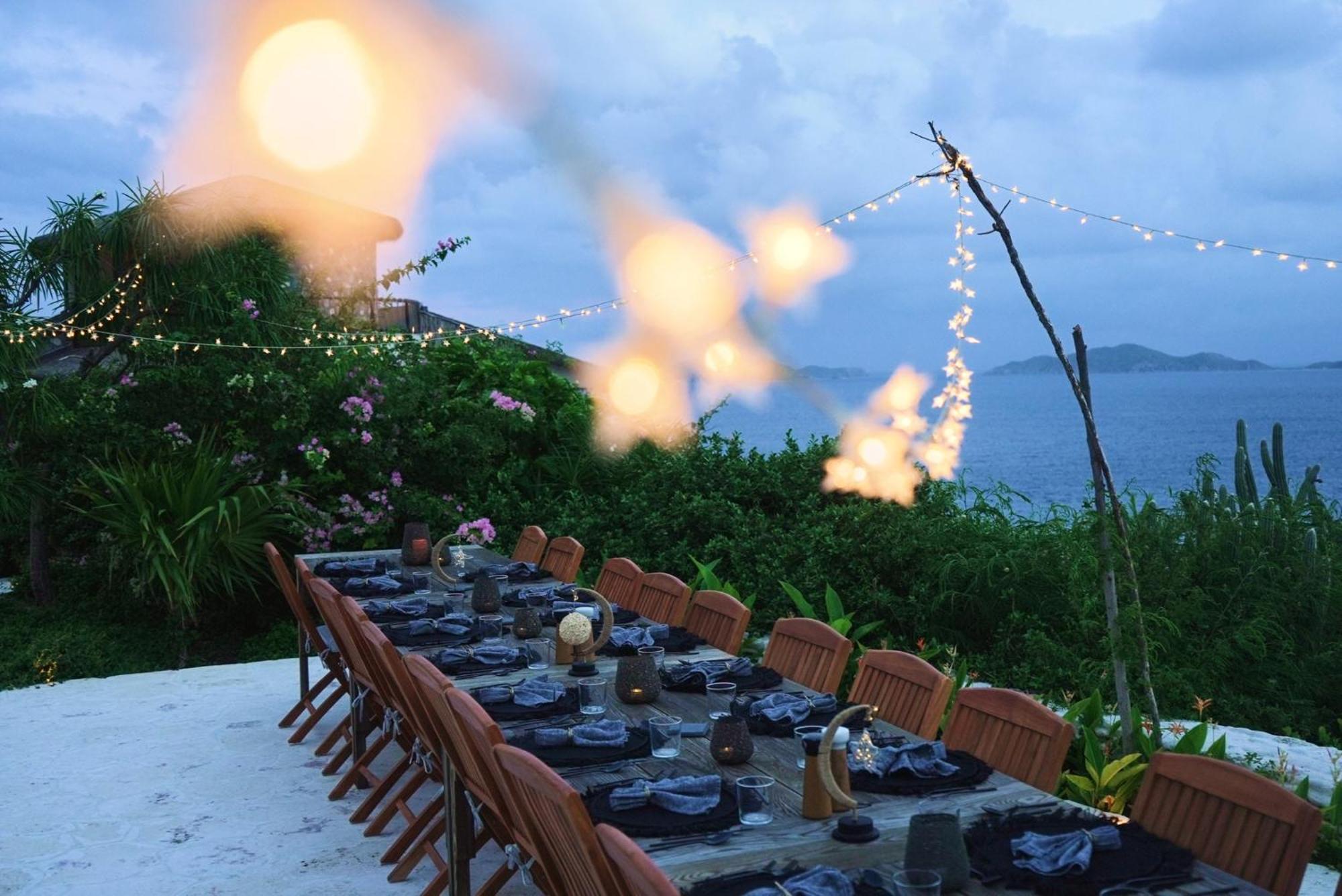 فندق The Aerial, Bvi East End المظهر الخارجي الصورة