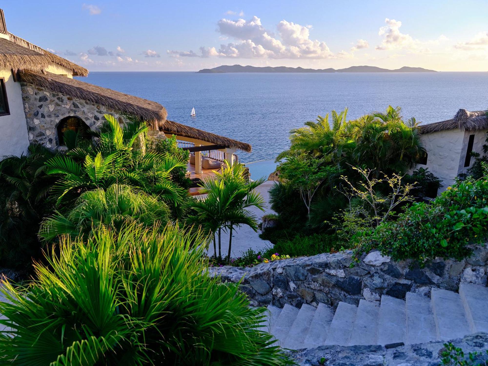 فندق The Aerial, Bvi East End المظهر الخارجي الصورة