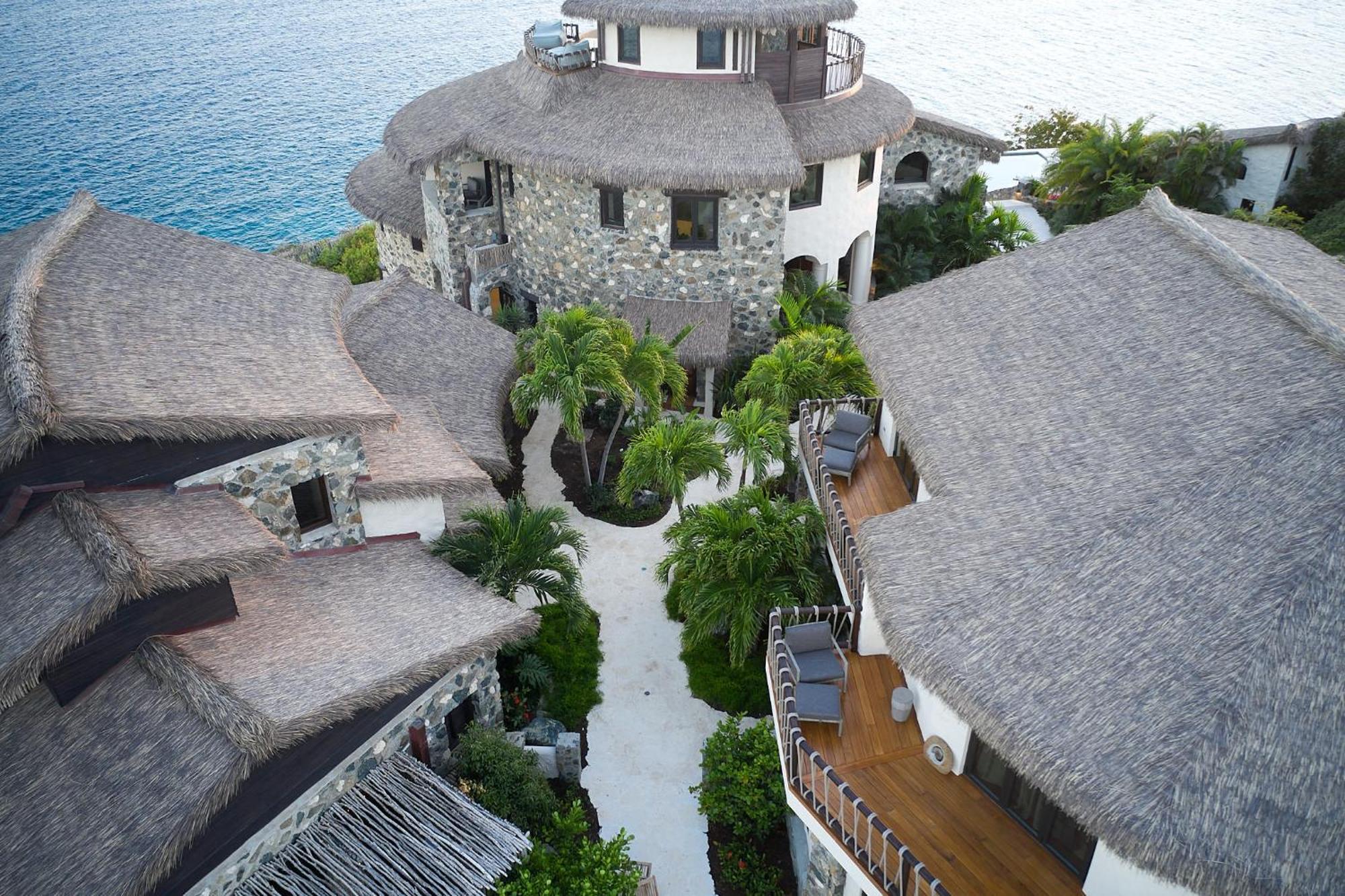فندق The Aerial, Bvi East End المظهر الخارجي الصورة