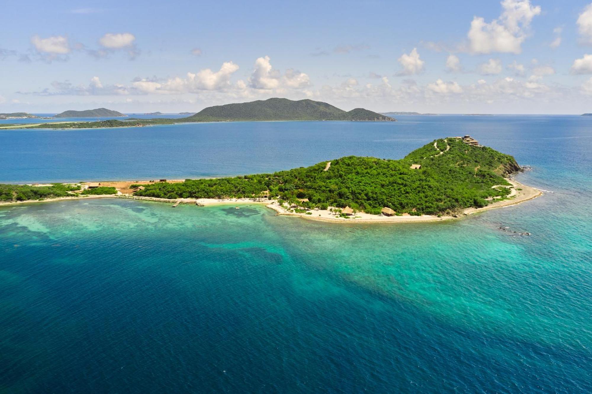 فندق The Aerial, Bvi East End المظهر الخارجي الصورة