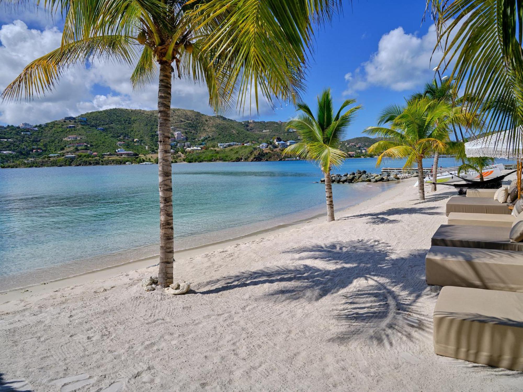 فندق The Aerial, Bvi East End المظهر الخارجي الصورة