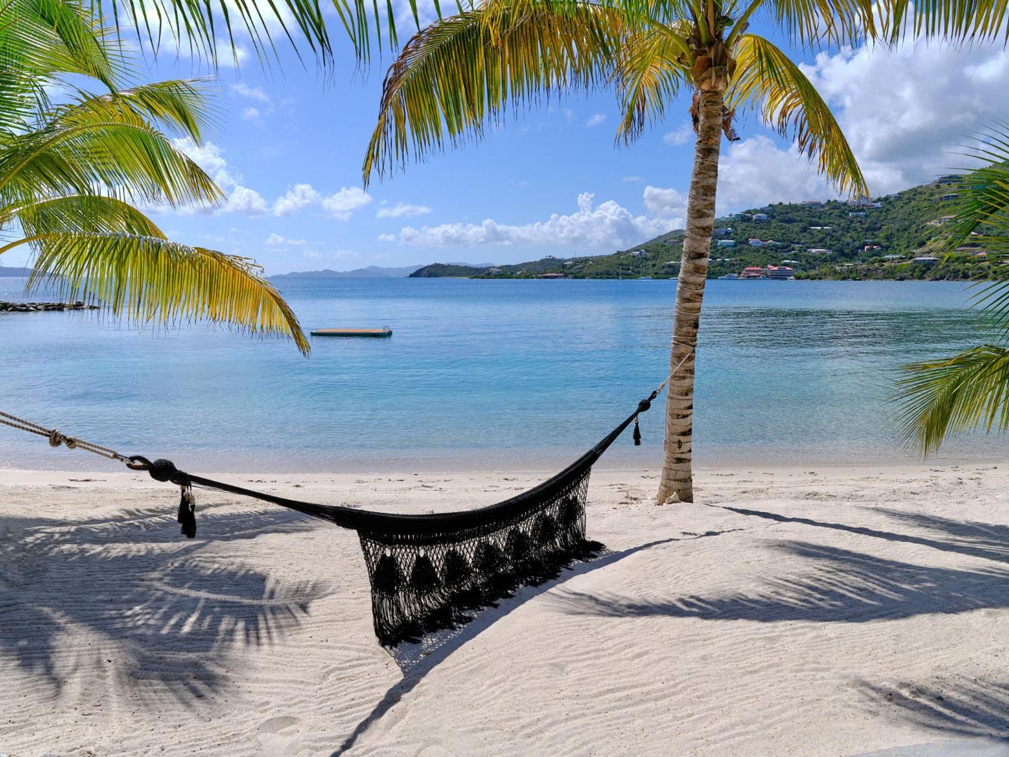 فندق The Aerial, Bvi East End المظهر الخارجي الصورة