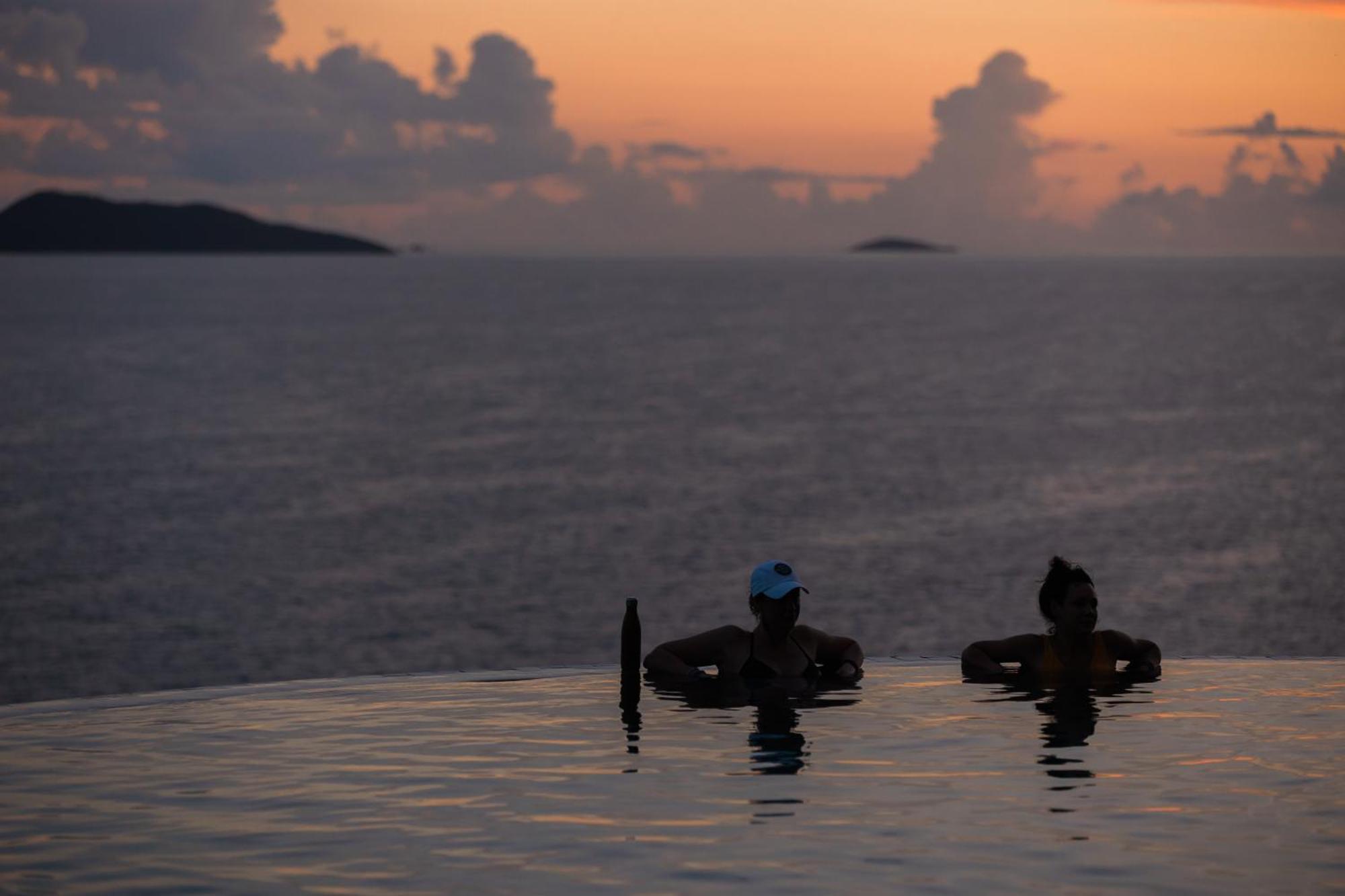 فندق The Aerial, Bvi East End المظهر الخارجي الصورة